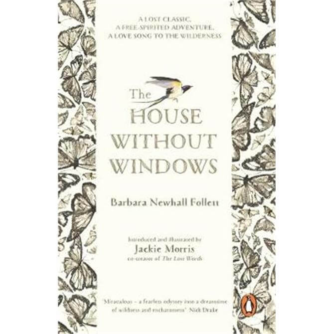 the house without windows barbara newhall follett